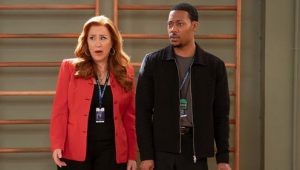 Abbott Elementary: Stagione 5 x Episodio 14