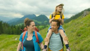 Inspira, espira, uccidi: Stagione 2 x Episodio 1