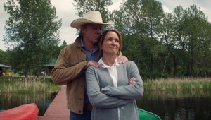 Heartland: Stagione 15 x Episodio 2