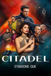 Citadel: Stagione 2