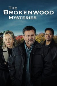 I misteri di Brokenwood: Stagione 12