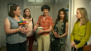 Inspira, espira, uccidi: Stagione 2 x Episodio 3