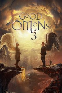 Good Omens: Stagione 3