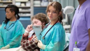 Grey’s Anatomy: Stagione 22 x Episodio 15