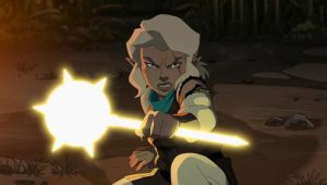 La leggenda di Vox Machina: Stagione 4 x Episodio 6