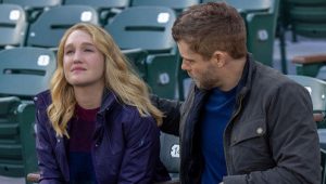 Chicago Med: Stagione 11 x Episodio 11