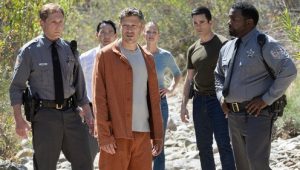 Criminal Minds: Stagione 19 x Episodio 3