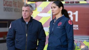 Chicago Fire: Stagione 14 x Episodio 11