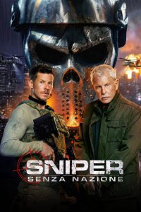 Sniper: Senza Nazione