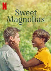 Il colore delle magnolie: Stagione 5