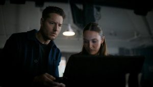 Tracker: Stagione 3 x Episodio 19