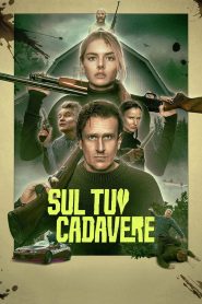 Sul tuo cadavere