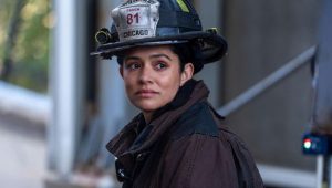Chicago Fire: Stagione 14 x Episodio 10