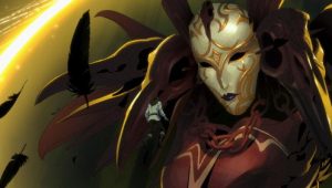 La leggenda di Vox Machina: Stagione 4 x Episodio 3