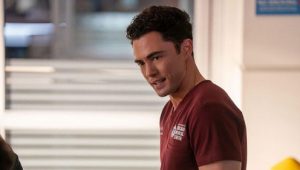 Chicago Med: Stagione 11 x Episodio 10