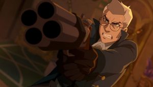 La leggenda di Vox Machina: Stagione 4 x Episodio 4