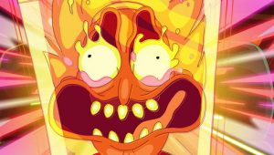 Rick and Morty: Stagione 9 x Episodio 2