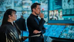The Capture: Stagione 3 x Episodio 4