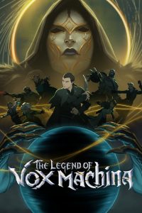 La leggenda di Vox Machina: Stagione 4