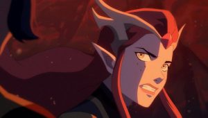 La leggenda di Vox Machina: Stagione 4 x Episodio 2