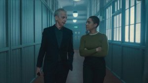 Criminal Record: Stagione 2 x Episodio 8