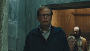 Widow’s Bay: Stagione 1 x Episodio 9