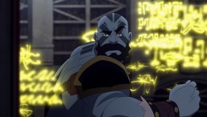 La leggenda di Vox Machina: Stagione 4 x Episodio 5